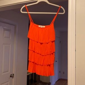 Forever 21 Layered Tank